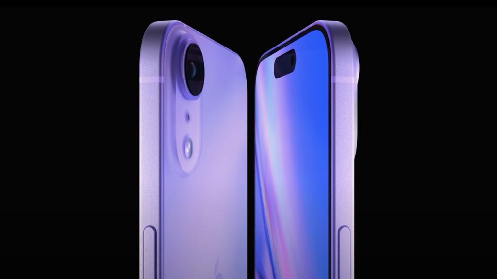 iPhone 17 Air, pil teknolojisiyle fark yaratabilir!