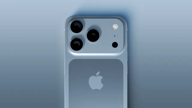 iPhone 17 Serisi, Samsung Üretimi 12 GB RAM ile Gelebilir