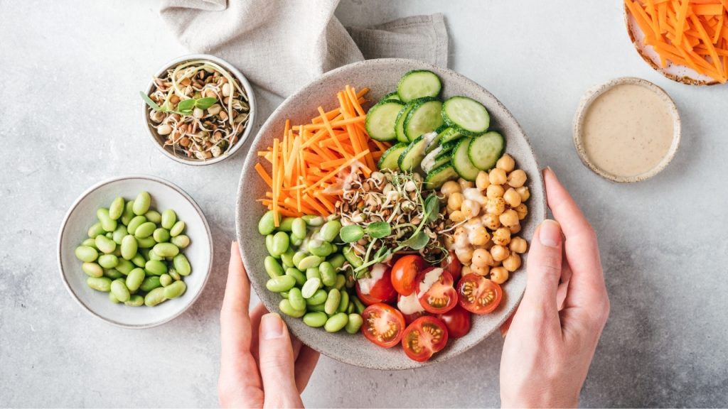 İstanbul’daki en iyi vegan restoranları