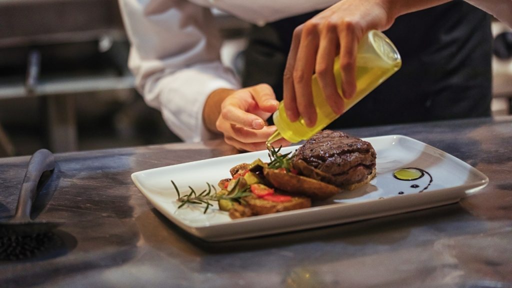 İstanbul’un en iyi et restoranları