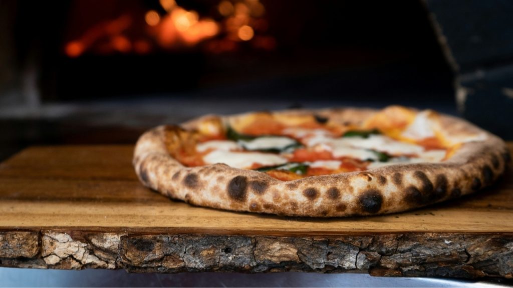 İstanbul’un en iyi pizzacıları