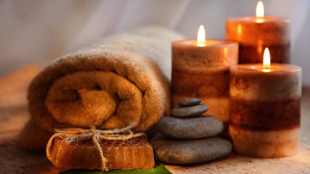 İstanbul’un en iyi spa merkezleri