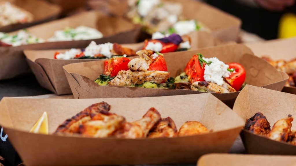 İstanbul’un en lezzetli street food adresleri