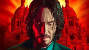 John Wick 5 Geliyor: High Table Defteri Kapanıyor Ve Yeni Hikaye Başlıyor!
