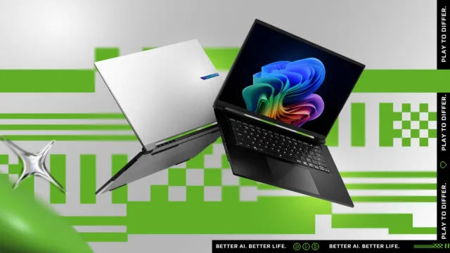 GIGABYTE AERO X16: İnce Tasarım, AI Gücü ve RTX 5070 Bir Arada – Computex 2025 #13