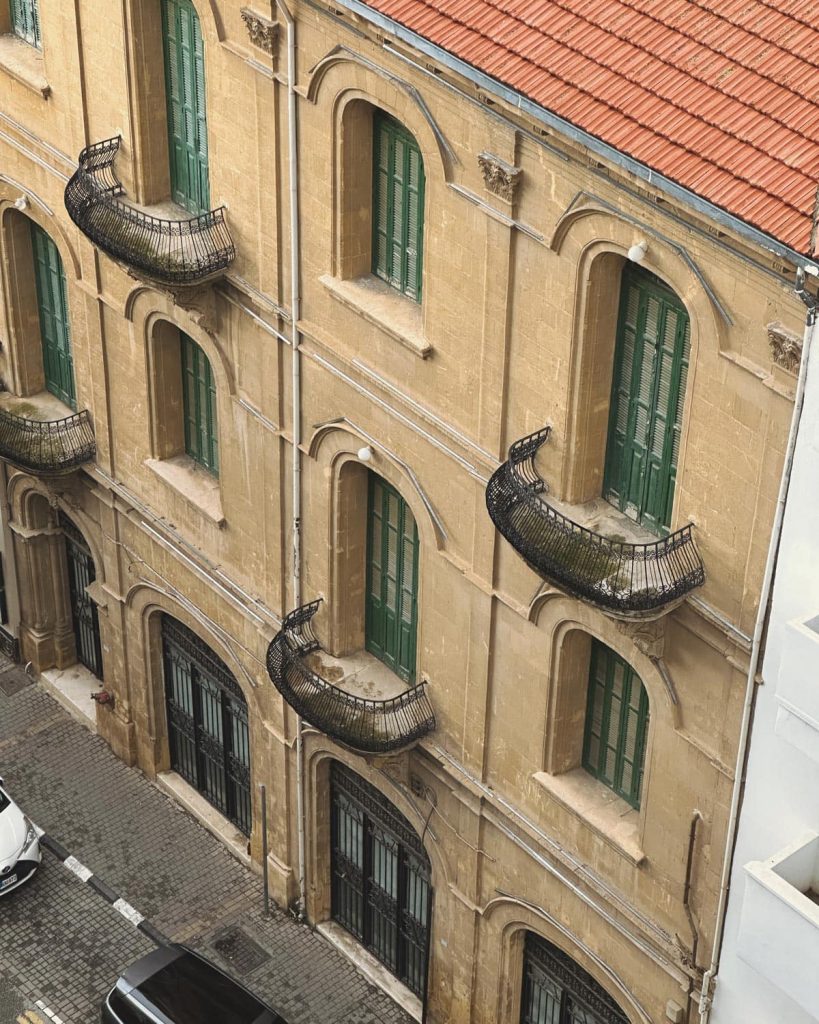LEFKOŞA’DA GEZİLECEK YERLER