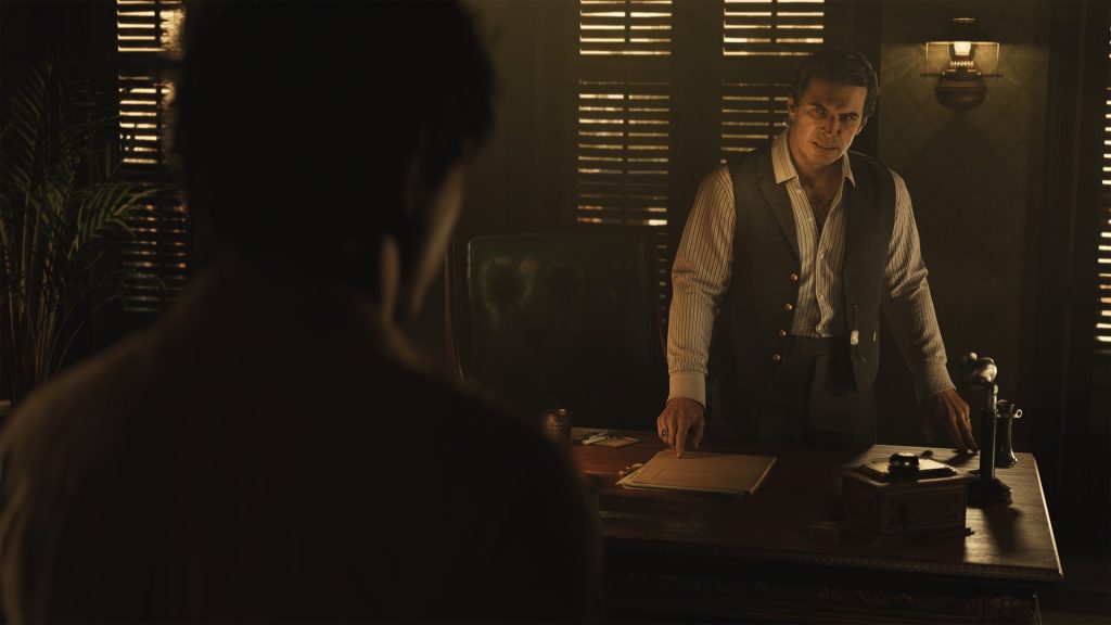 Mafia: The Old Country PC Sistem Gereksinimleri