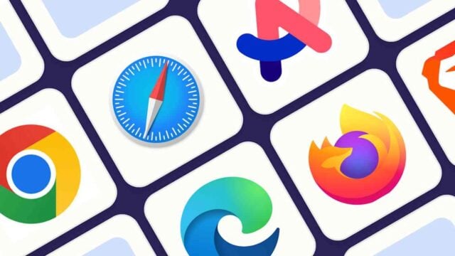 Masaüstü Tarayıcı Pazar Payları Nisan 2025 Boyunca Nasıldı?
