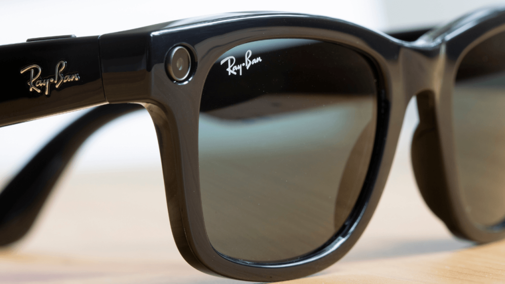 Apple, Meta Ray-Ban tarzı akıllı gözlüğünü 2027 civarında tanıtmayı planlıyor