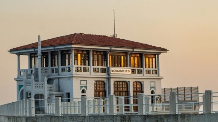 İstanbul’un En İyi Kütüphaneleri