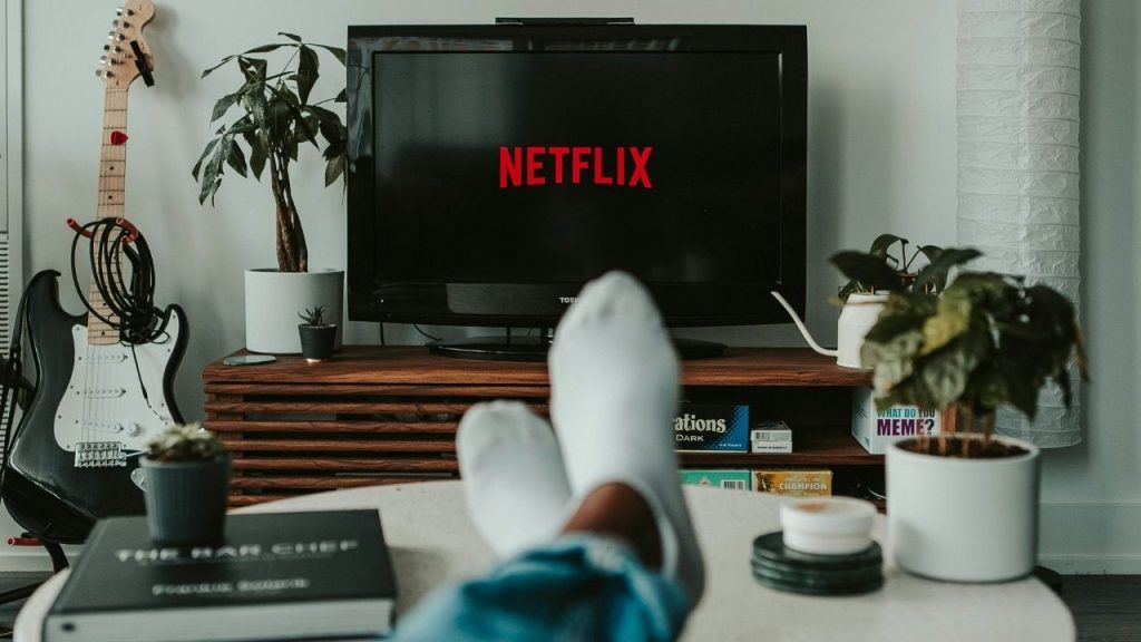 Netflix Haziran aynı hangi dizi ve filmlerle karşılıyor?
