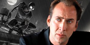 Spider-Man Noir Dizisi Yaklaşıyor: İlk Tanıtım Paylaşıldı!