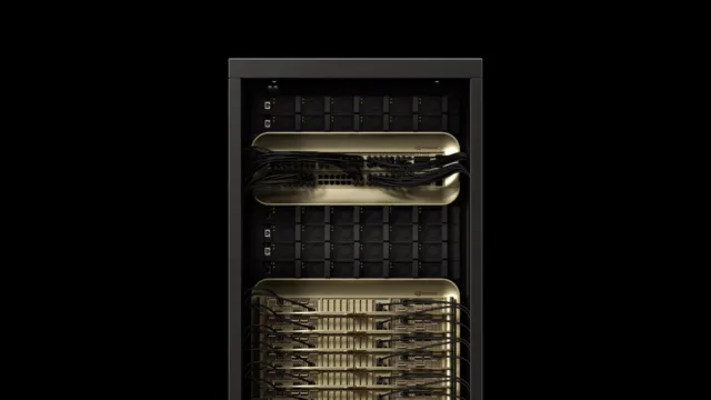 NVIDIA Blackwell Ultra GPU’sunu Duyurdu! İşte Özellikleri