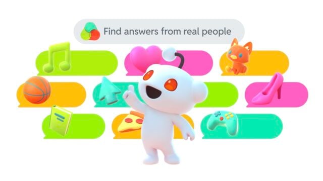 Reddit, Yapay Zeka Destekli Answers Özelliğini Ana Arama Çubuğuna Entegre Edecek