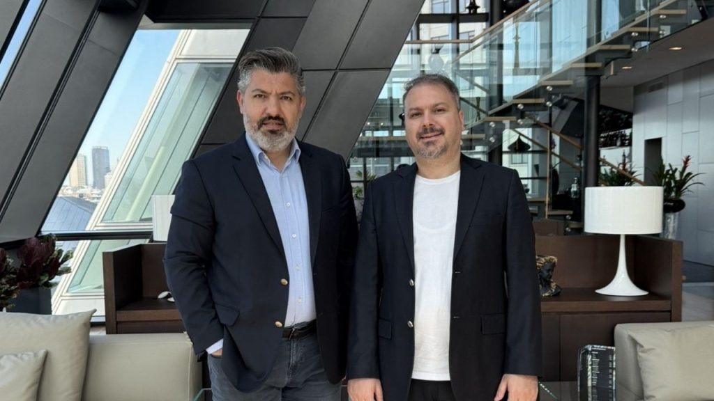 Paylaşımlı yaşam platformu Rentser, 3 milyon dolar değerleme üzerinden yatırım aldı