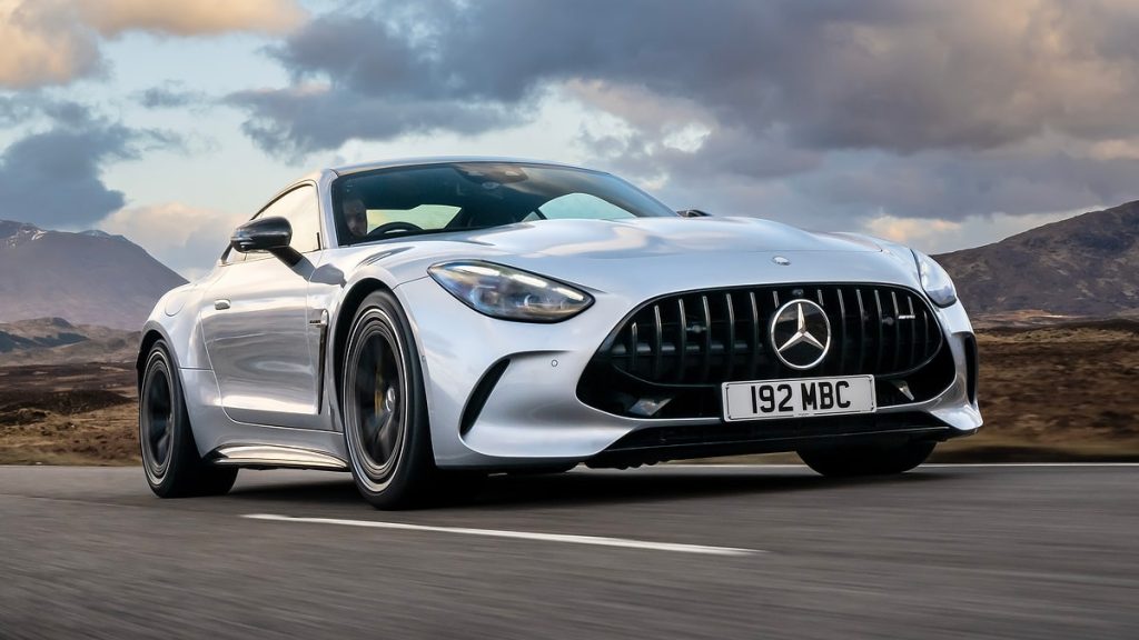 Mercedes Mayıs 2025 Fiyat Listesi