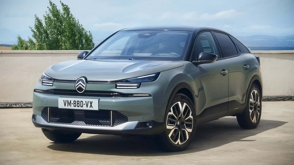 Citroen Fiyat Listesi 2025 Mayıs:C4, C5 Ne Kadar