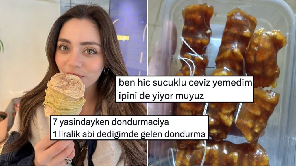 Haftalık Komik Yemek Tweetleri – Onedio