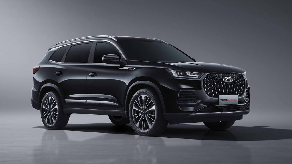 Chery Güncel Fiyat Listesi Mayıs: Chery Ne Kadar?