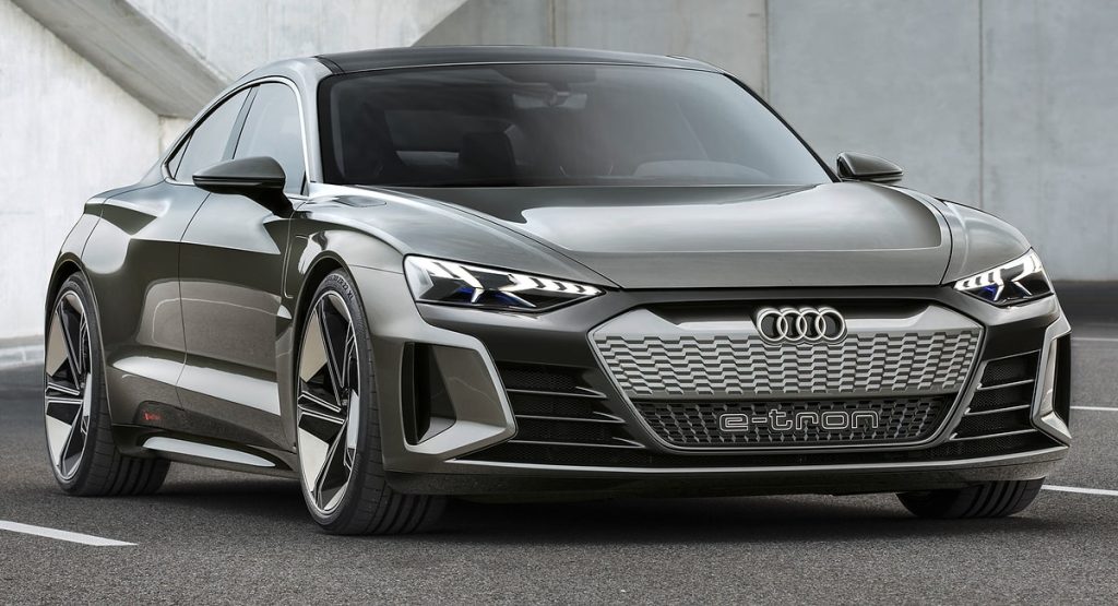 Audi Fiyat Listesi Mayıs 2025