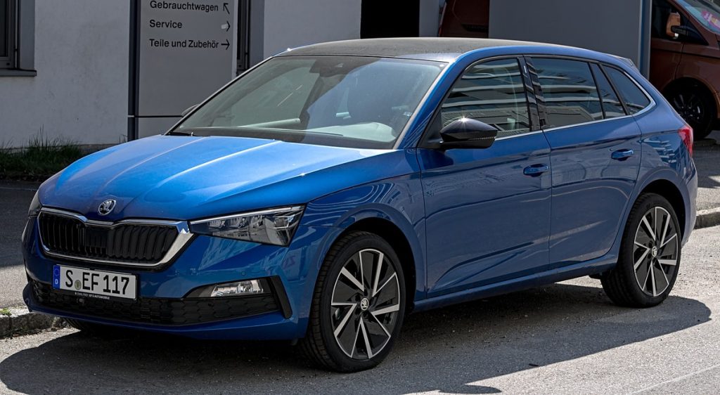 Skoda Fiyat Listesi Mayıs 2025: Skoda Ne Kadar?