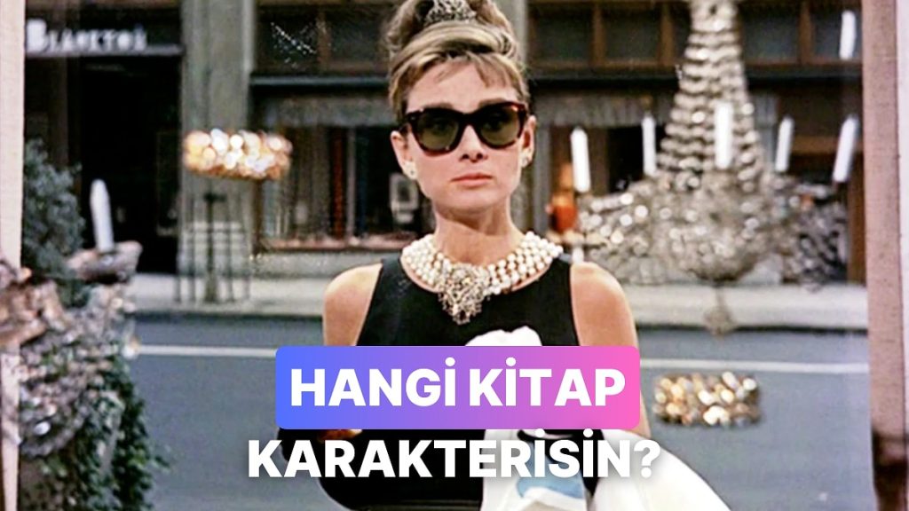 Finansal Tercihlerine Göre Hangi Karaktersin?