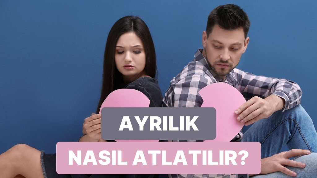 Kötü Bir Ayrılık Sonrası İzlenebilecek En iyi 14 Dizi