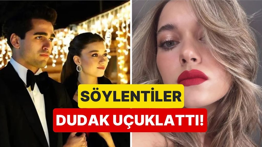 Afra Saraçoğlu’nun Bölüm Başı Ücreti