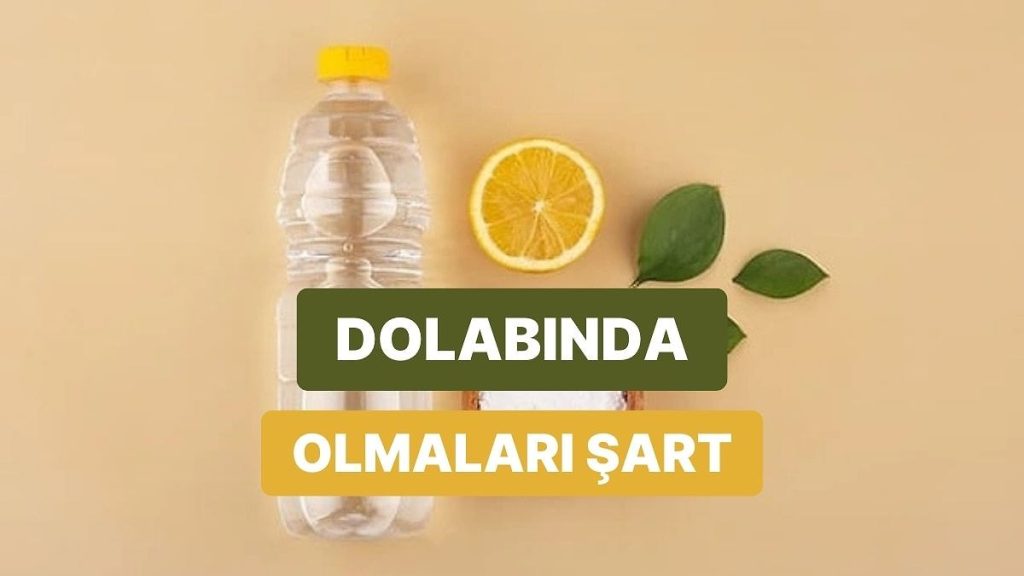 Sürdürülebilir Temizlik Ürünleri – Onedio
