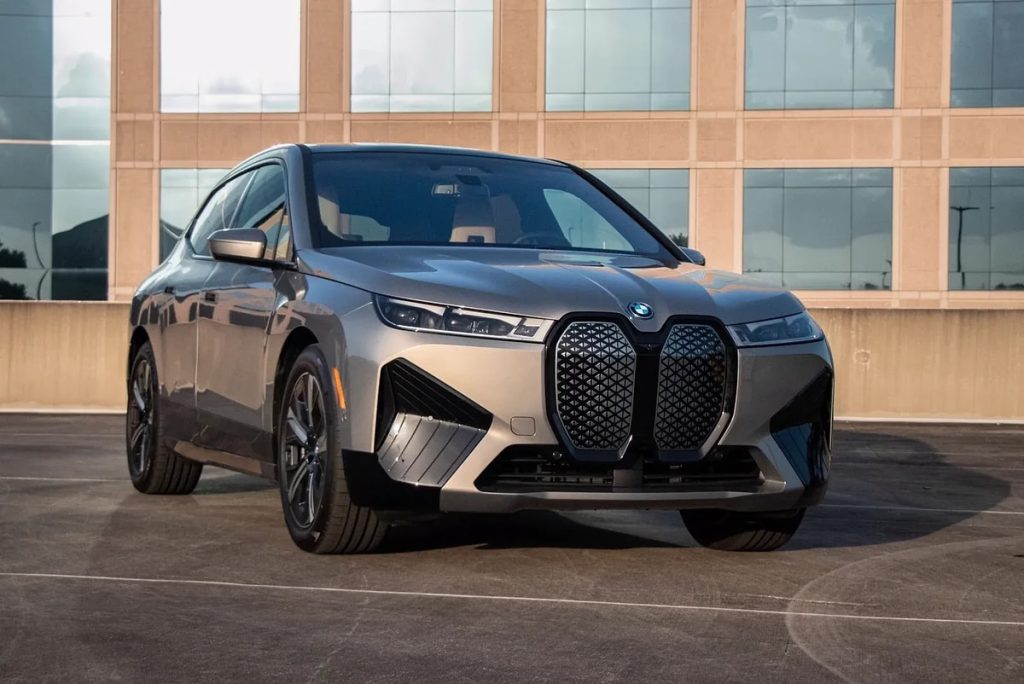 BMW Fiyat Listesi Mayıs 2025