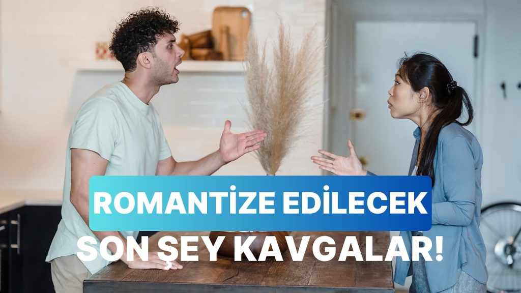 Bunları da Konuşmak Lazım: Toksik İlişkinin İnsanı Sömüren 12 Yanı