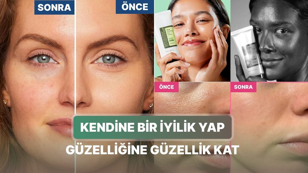 İndirimli Kişisel Bakım ve Sağlık Ürünleri Fırsatı