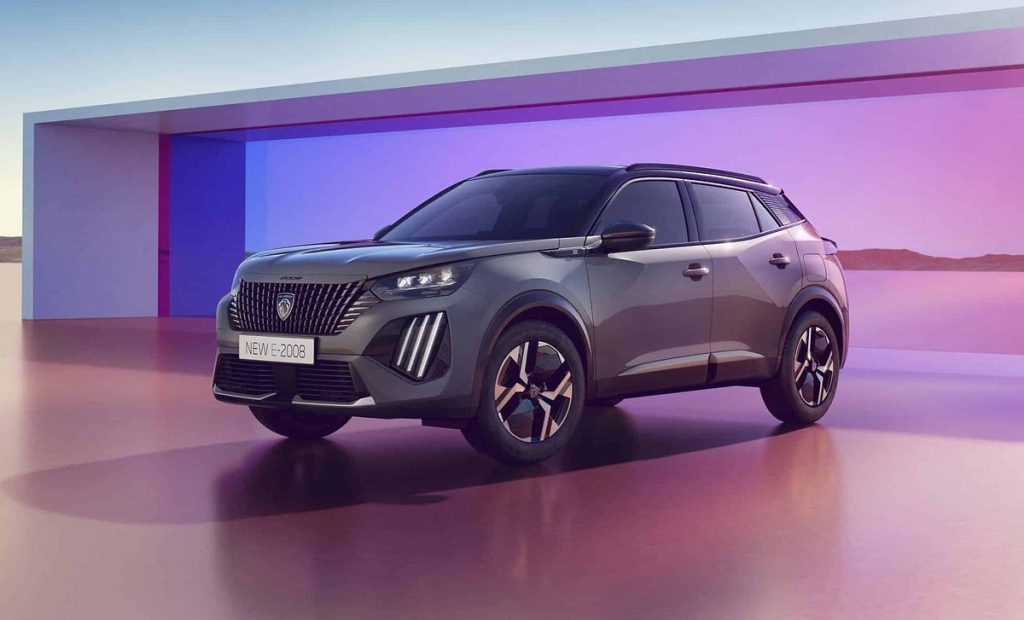 Peugeot Güncel Fiyat Listesi Mayıs 2025