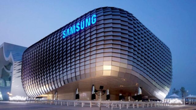 Samsung 2025 Yılı 1. Çeyrek için Rekor Gelir Açıkladı