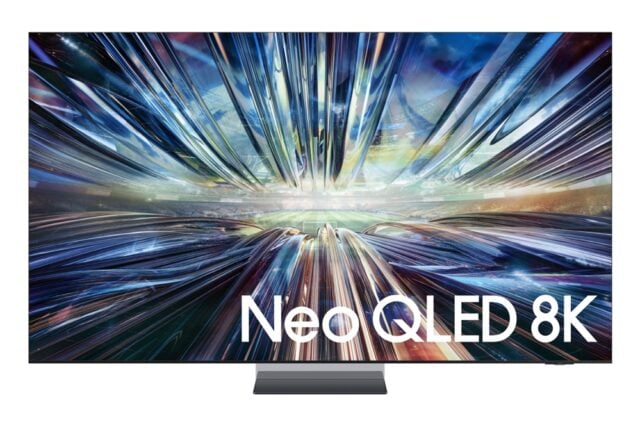 Seçili Samsung TV’ler, WMF Türkiye’de Geçerli 30.000 TL’ye Varan Hediye Çekiyle Geliyor