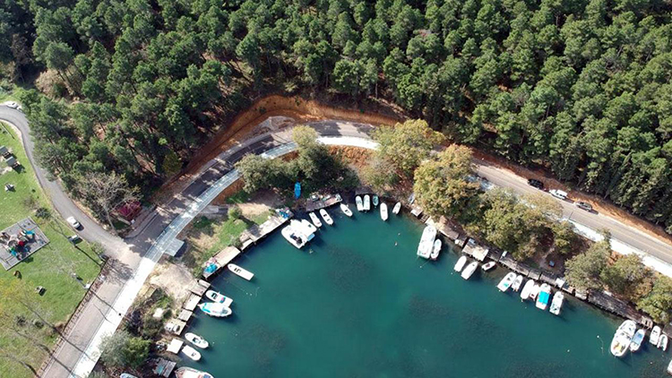 Sinop’ta Ormanlık Alanlara Giriş Yasaklandı! – Sinop’ta Ormana Giriş Yasak Mı?