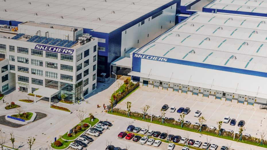 3G Capital Skechers’ı 9,4 milyar dolara satın alacak