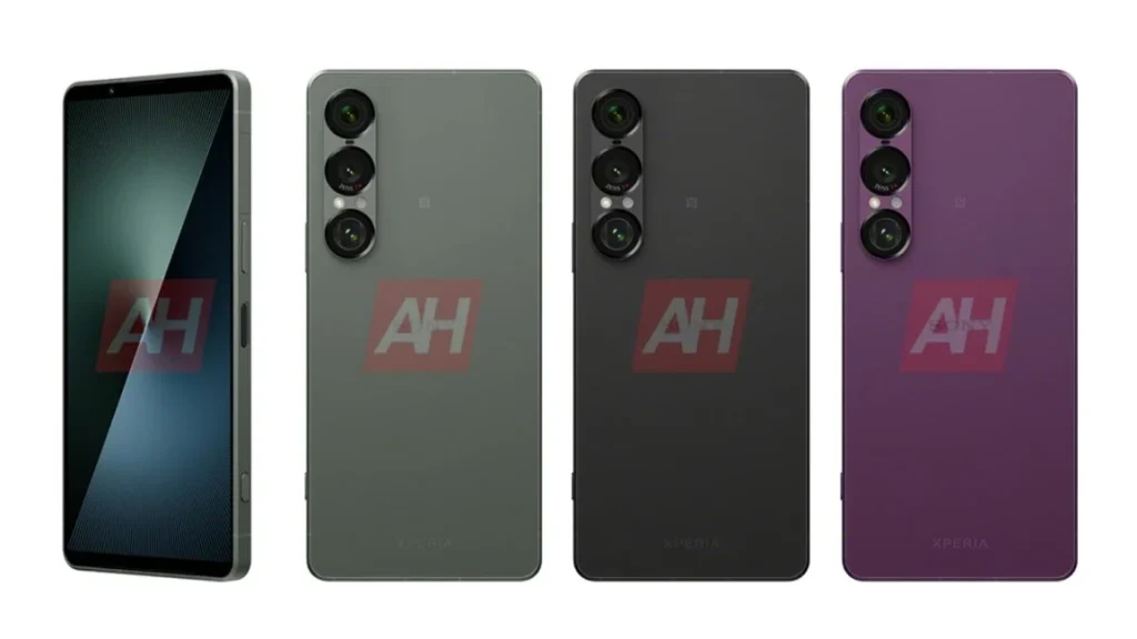 Tanıtıma saatler kala: Sony Xperia 1 VII fiyatı ortaya çıktı!