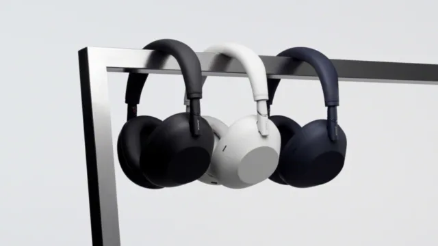 Sony WH-1000XM6 Kulaklıklar Tanıtıldı – Technopat
