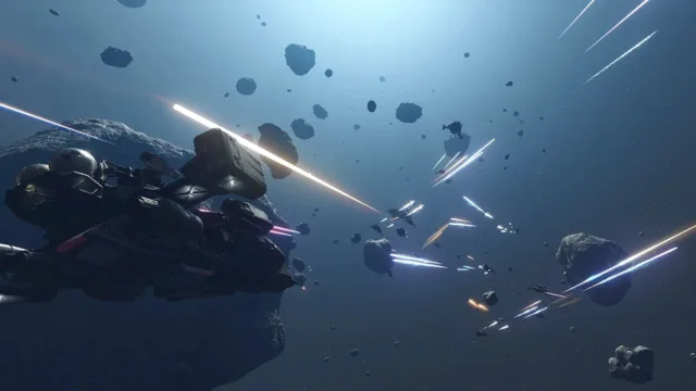 Starfield Mayıs 2025 Güncellemesi Detaylandı, İşte Yenilikleri
