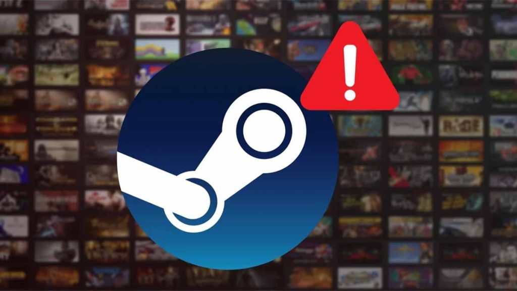 89 Milyon Steam Kullanıcı Hesabı Bilgisi Çalınmış Olabilir