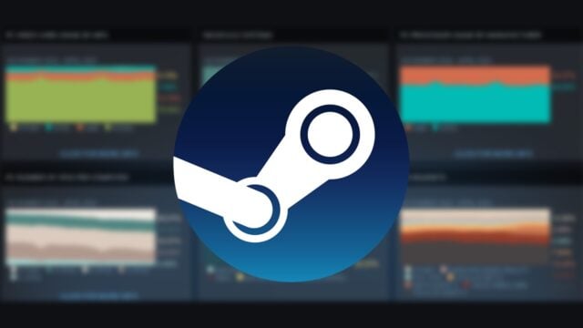 Steam Donanım ve Yazılım Anketi: Nisan 2025 Sonuçları Açıklandı
