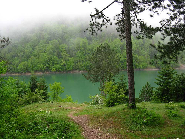 Bolu Mudurnu Sülüklü Göl Tabiat Parkı Kamp Alanı 2025 Ücretleri – Sülüklü Göl Tabiat Parkı 2025 Giriş Ücretleri