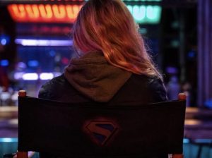 Supergirl: Woman Of Tomorrow Filminin Çekimleri Tamamlandı!