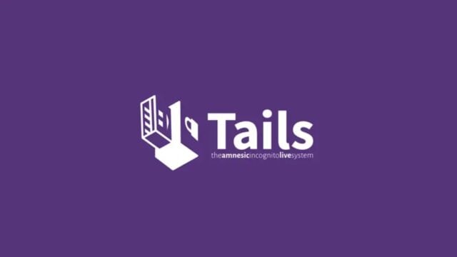 Tails 6.15, Tor Browser 14.5.1 ile Birlikte Çıktı