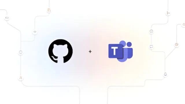 Teams için GitHub Uygulaması Genel Kullanımına Sunuldu