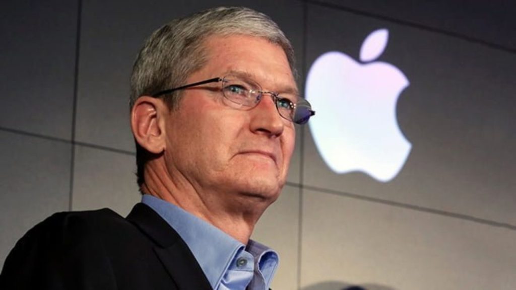 Tim Cook, Apple’ın C1 modemi hakkında iddialı konuştu!