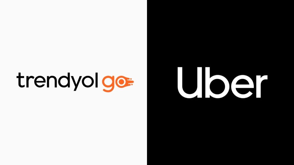 Uber, Trendyol GO’nun çoğunluk hissesini satın alıyor