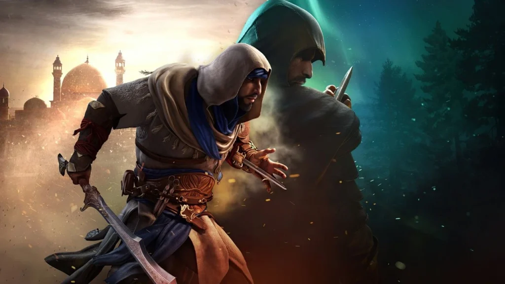 Ubisoft, birçok oyunu resmen erteledi! Peki neden?