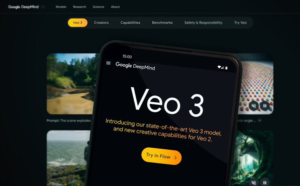 Video üretiminde kullanabileceğiniz 5 yapay zeka aracı